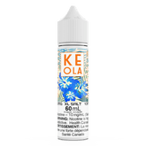 KEOLA XL SALT - MANAKO ICED available on Canada online vape shop